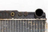 Used 1980-1986 BMW E23 745i Radiator for AC Equipped Models