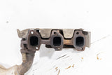 Used 1988-1996 BMW E31 E32 750i 850Ci 850CSi Left Exhaust Manifold Set