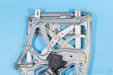 Used 1987-1993 BMW E30 318i 320i 325i Convertible Rear Left Window Regulator