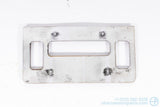 Used 1976-1985 Mercedes W123 240D 300D 300CD 300TD Center Console Wood Trim Set