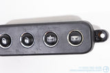 Used 2003-2007 Maserati M139 Quattroporte Rear Switch Panel