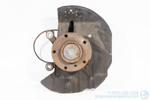 Used 1999-2008 BMW E46 E85 E86 323i 325i 328i 330i Z4 Front Right Knuckle
