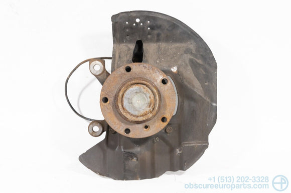 Used 1999-2008 BMW E46 E85 E86 323i 325i 328i 330i Z4 Front Right Knuckle