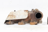 Used 1988-1996 BMW E31 E32 750i 850Ci 850CSi Exhaust Manifold Set