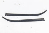 Used 1982-1986 BMW E23 728i 732i 735i 745i Window Drip Moulding Set