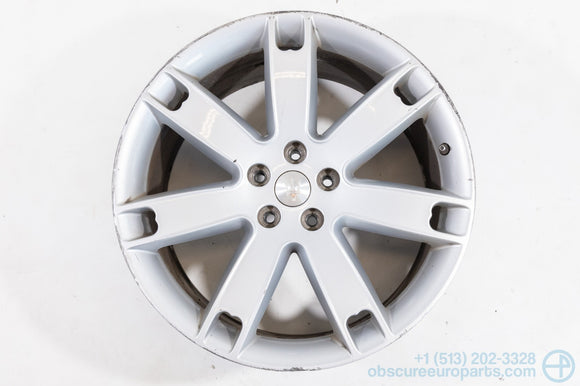 Used 2003-2008 Maserati M139 Quattroporte Rear Wheel 20x10.5J - ET50.5 - 5x114.3