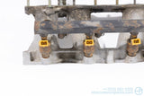 Used 1992-1993 BMW E30 318i M42 Upper Lower Manifold w/ Injectors