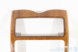 Used 2003-2007 Maserati M139 Quattroporte Palissandro Wood Trim Set Rosewood