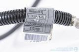 Used 1999-2006 BMW E46 325Ci 330Ci M3 Positive Battery Base to Starter Cable