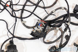 Used 2003-2007 Maserati M139 Quattroporte Complete Trunk Wiring Harness