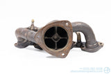 Used 2003-2007 Maserati M139 Quattroporte Left Exhaust Manifold