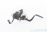 Used 2003-2007 Maserati M139 Quattroporte Hood Latch Mechanism