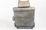 Used 1980-1986 BMW E23 745i Executive Package Front Adjustable Seats w/ Memory