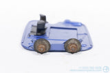 Used 1994-1999 BMW E36 318ti Fuel Filler Door Alaska Blau