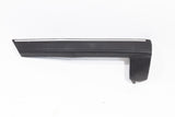 Used 1978-1986 BMW E23 728i 732i 735i 745i Rear Left Bumper Trim