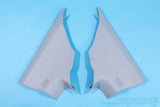 Used 2007-2013 BMW E82 128i 135i Alaska Gray Headliner & Trim Set