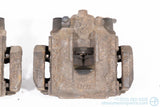 Used 1999-2010 BMW E46 E83 325i 330i X3 Rear Brake Caliper Set