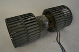 Used 1977-1982 BMW E24 635CSi M6 Cabin AC Blower Motor Metal Behr 0130061012