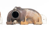 Used 1988-1996 BMW E31 E32 750i 850Ci 850CSi Exhaust Manifold Set