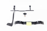 Used 1999-2004 Porsche 996 GT3 Bucket Seat Bracket and Slider Set