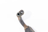 Used 1987-1992 BMW E32 750i 750iL AC Suction Pipe Evaporator to Compressor