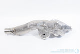 NOS Audi Sport Type 42 R8 LMS Header Assembly Pair w/ Cats