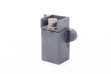 Used 1987-1995 BMW E32 750i Battery Base B+