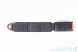 Used 1969-1986 BMW E3 E12 E23 E28 3.0S Bav 320i 528i 728i Rear Seat Belt Buckle