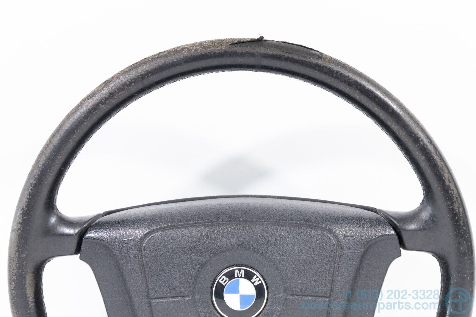 Used 1990-1999 BMW E34 E36 E36/7 323i 325i 328i 525i Z3 4-Spoke