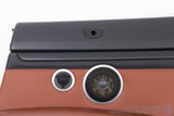 Used 2008-2013 BMW E93 M3 Right Rear Side Panel in Fox Red Fuchsrot
