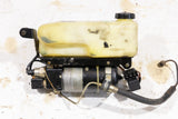 Used 1984-1994 BMW E23 E24 E28 E32 535i 635CSi 745i Leveling Pump w/ Reservoir