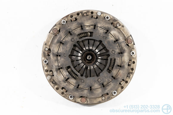 Used 2006-2010 BMW E60 E82 E90 E92 135i 335i 535i Clutch and Dual Mass Flywheel