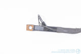Used 1969-1975 BMW E9 2800CS 3.0CS 3.0CSi 3.0CSL Seat Lap Belt with Buckle