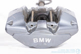 Used 2007-2013 BMW E82 E88 135i Rear Brembo Brake Caliper Set