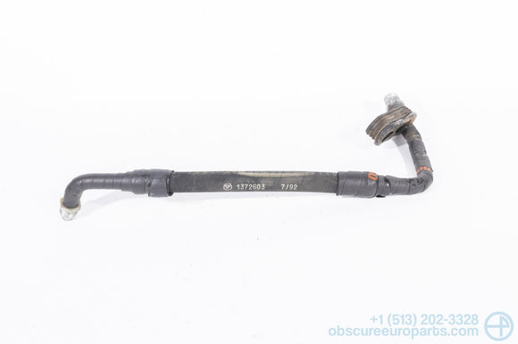 Used 1986-1993 BMW E30 318i 325i M3 AC Suction Pipe Evaporator to Compressor