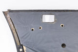 Used 1978-1986 BMW E23 735i 745i Executive Package Rear Right Door Card Black