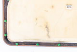 Used 1987-1991 BMW E32 735iL 750iL Front Left Door Card Saddle Tan Havanna Brown