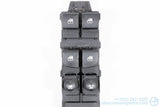 Used 2003-2007 Maserati M139 Quattroporte Driver Window Switch Assembly