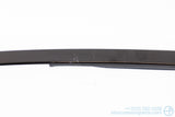 Used 2007-2013 BMW E82 128i 135i Shadowline Upper Window Trim Set