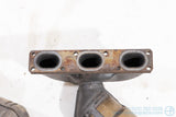 Used 1994-2006 BMW E36/7 E46 325i 330i Z3 M54 Factory Exhaust Manifolds w/ Cats