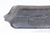 Used 1990-1999 BMW E36 318i 323i 325i 328i M3 Heater Closing Panel