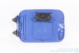 Used 1994-1999 BMW E36 318ti Fuel Filler Door Alaska Blau