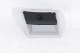 Used 1988-1994 BMW E32 735i 740i 750i Matching Lock and Key Set