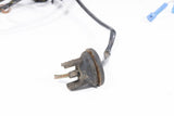 Used 1983-1986 BMW E23 728i 732i 735i 745i Self Leveling Rear Wiring Harness