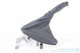 Used 1999-2006 BMW E46 323i 325i 328i 330i M3 Leather Handbrake Lever w/ Boot