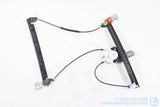 Used 2003-2007 Maserati M139 Quattroporte Rear Right Window Regulator with Motor