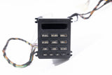 Used 1980-1986 BMW E23 728i 733i 735i 745i On Board Computer Stalk Wiring Module