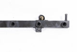 Used 1988-1995 BMW E31 E32 750i 850Ci Fuel Rail Set 13531718399 13531729587