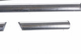 Used 1978-1986 BMW E23 728i 732i 735i 745i Side Moulding Set