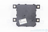 Used 2003-2007 Maserati M139 Quattroporte Trunk Control Module